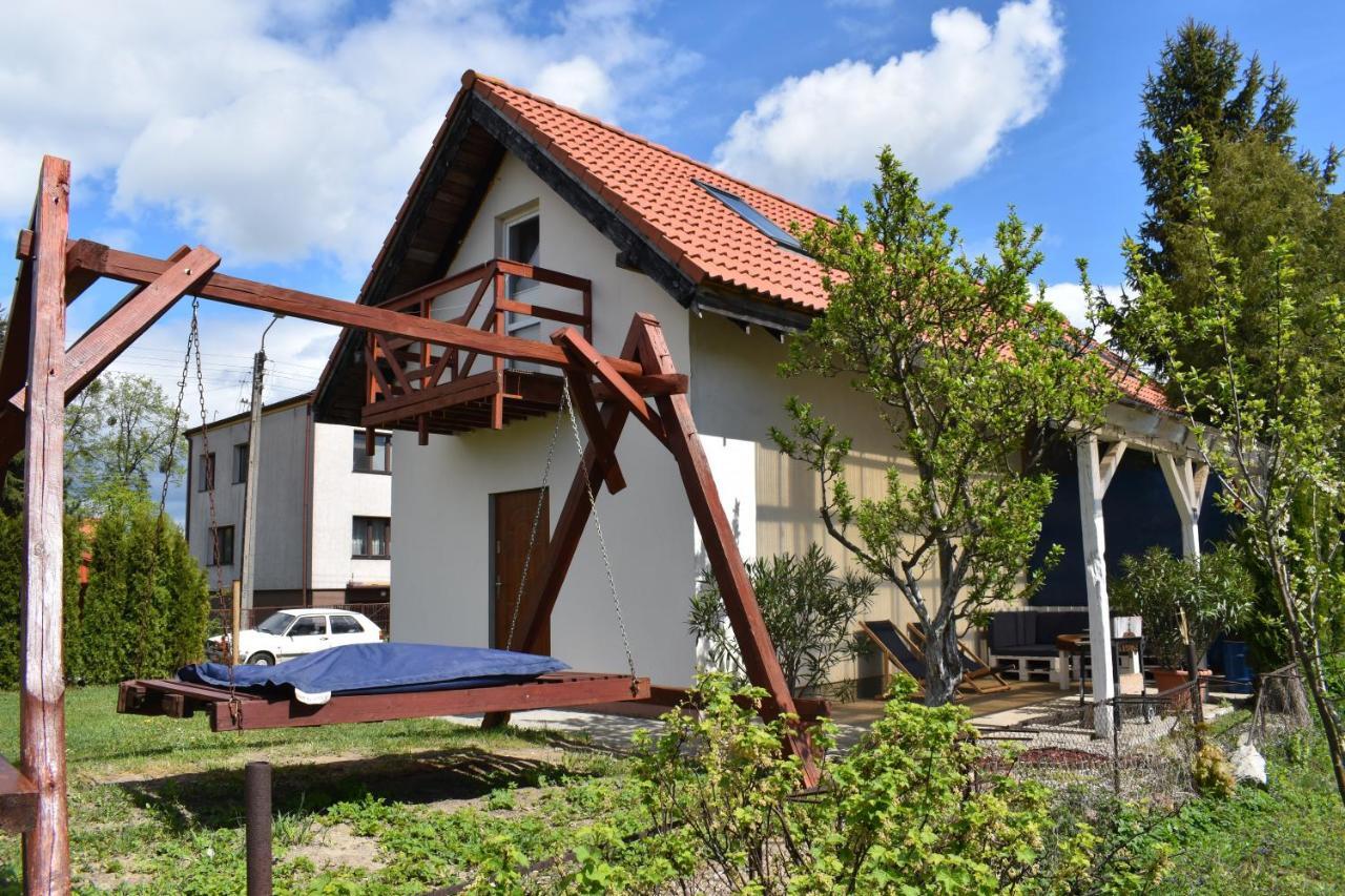 #Mazurylove Gizycko Exterior photo